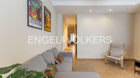 Foto 5 de Pis de lloguer a Carrer del Penyagolosa, Mont-Olivet,  Valencia Capital