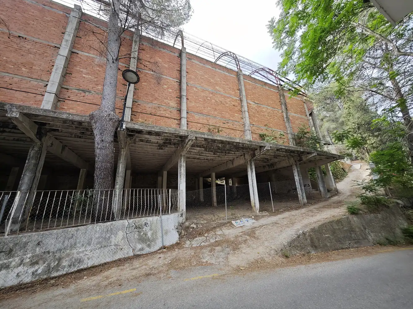 Residential land for sale in Carrer Font de la Reprimala 210, imagen 8