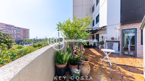 Photo 3 of Flat for sale in Calle del Alcalde José Luis Lassaletta, Babel, Alicante / Alacant