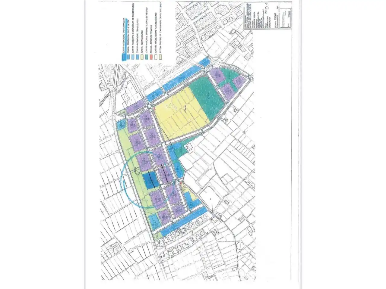Residential for sale in Alhama de Murcia