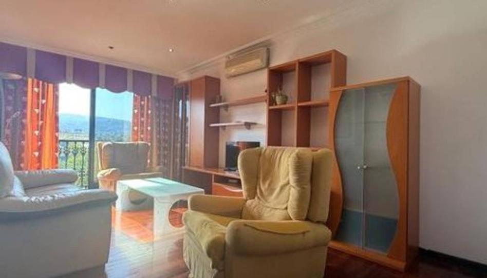 Foto 1 de Pis en venda a Mariñamansa, Ourense