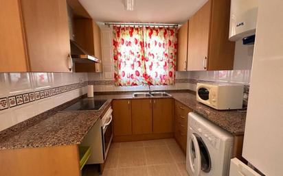 Kitchen of Flat for sale in Mont-roig del Camp  with Terrace and Swimming Pool