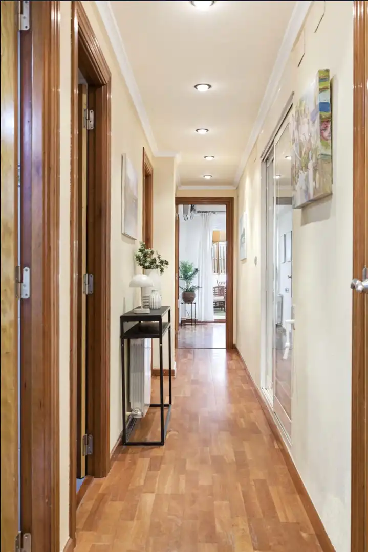Piso en venta en Sagunto / Sagunt con Aire acondicionado, Calefacción y Parquet