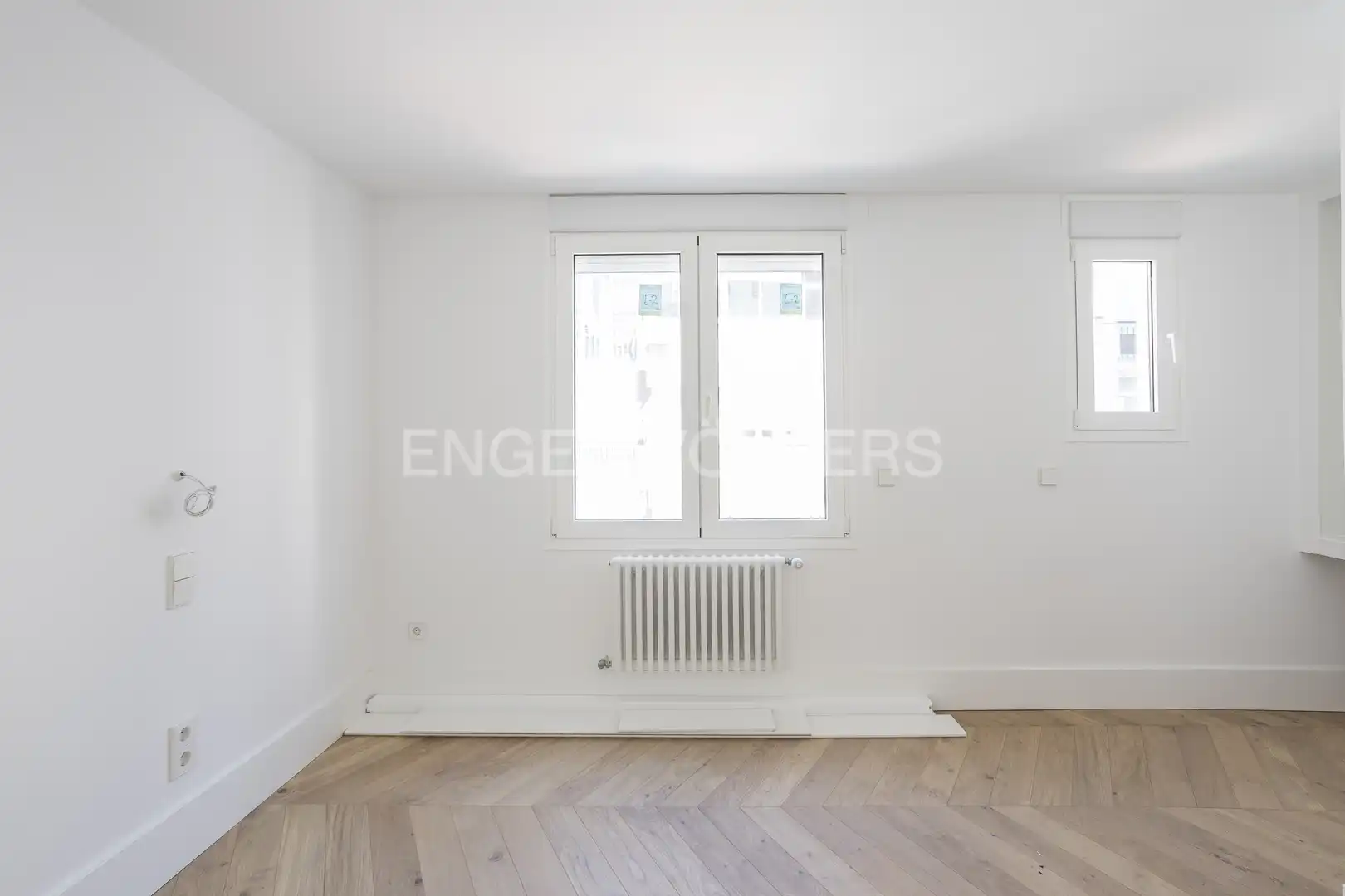 Piso con ascensor en venta en Casado del Alisal, imagen 28