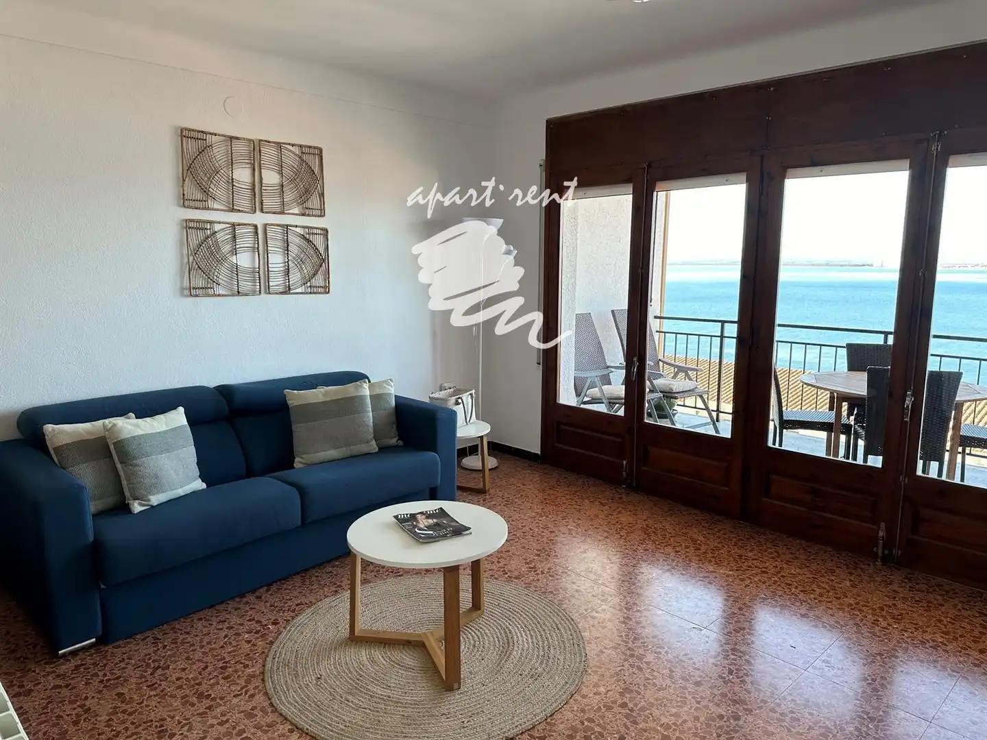 Appartement avec terrasse à vendre à Mila i Fontanals, imagen 7