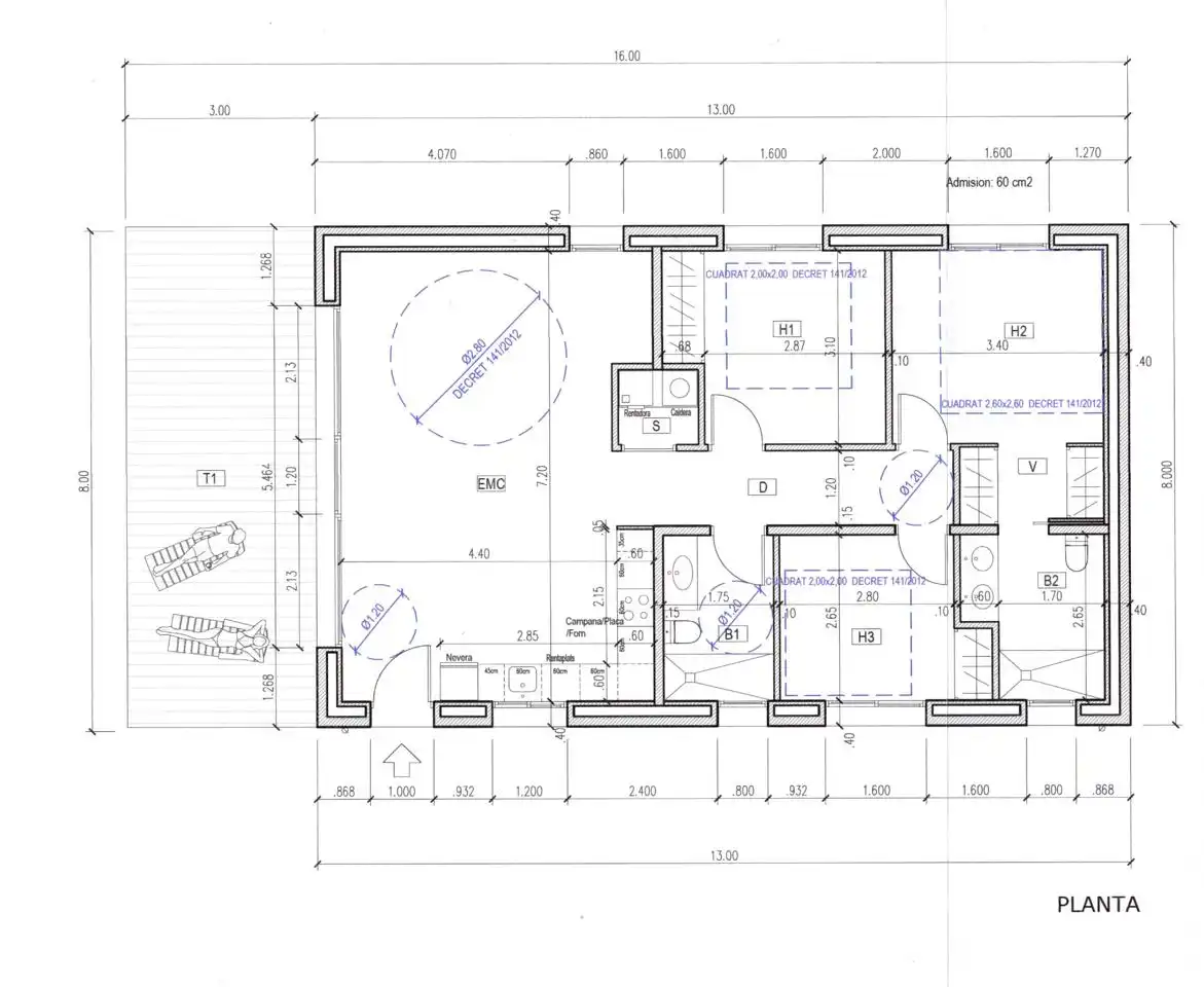Maison avec piscine à vendre à Carrer Falguera 49, imagen 26