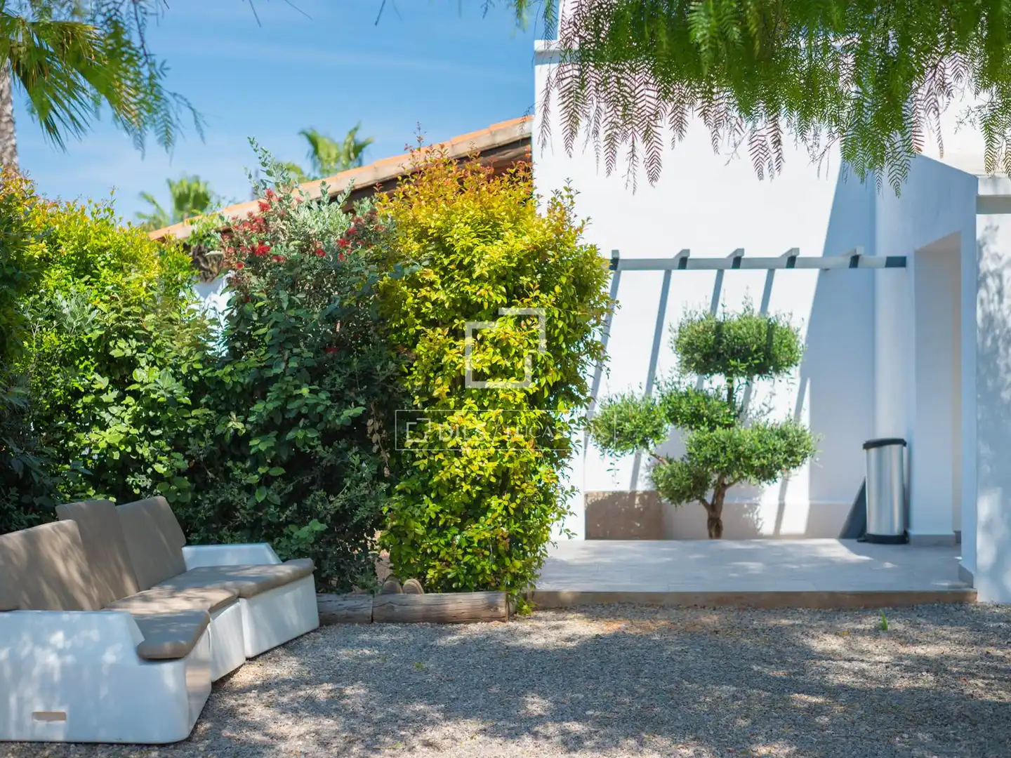 Villa mit Terrasse zur Miete in Sant Jordi de Ses Salines-Sant Francesc, imagen 55