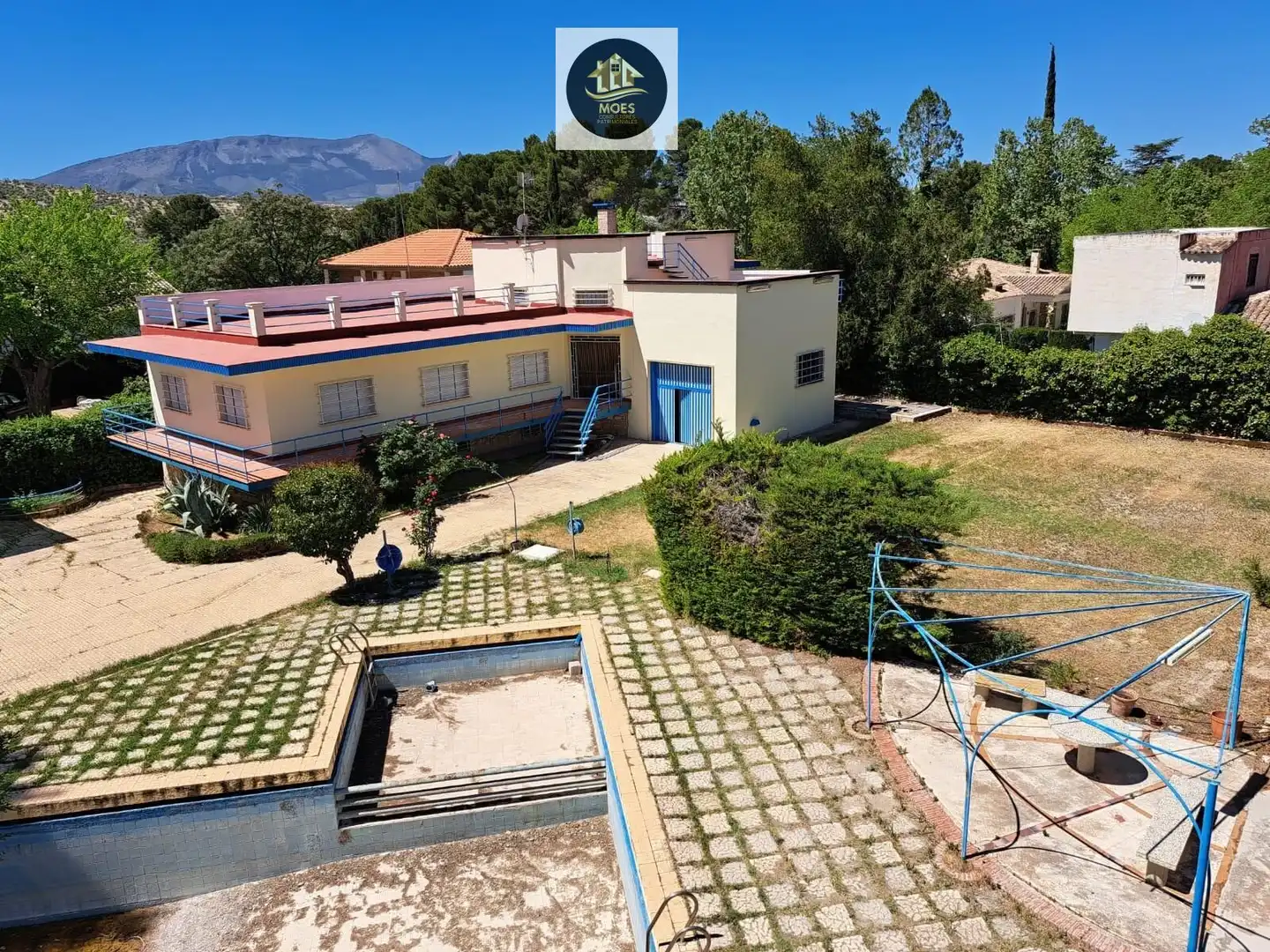 Casa in vendita a La Guardia de Jaén, imagen 2