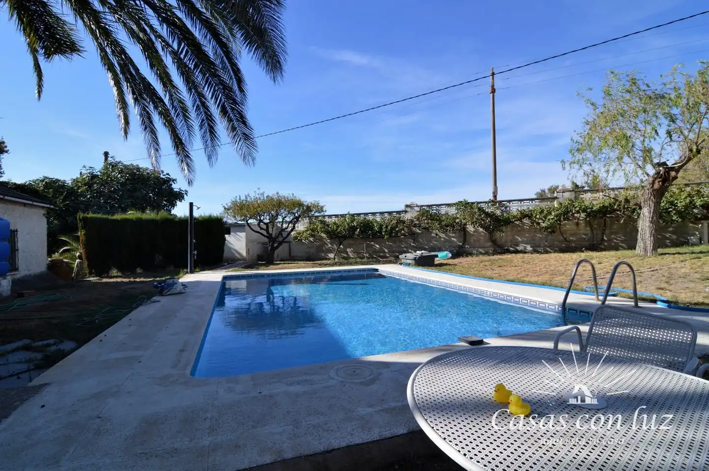 Haus mit Garten zum Verkauf in Camino de Torre Morales I, imagen 9