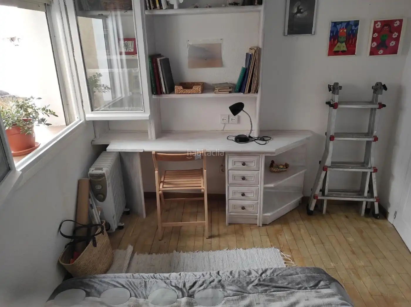 Wohnung zur Miete in Calle de la Infanta Isabel 9, imagen 6