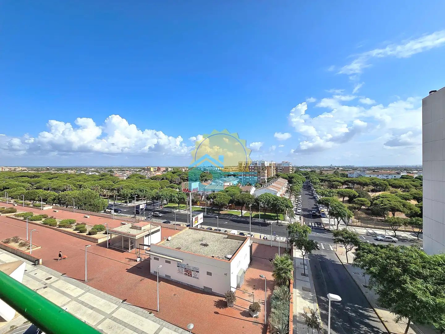Appartamento con terrazza in vendita a Punta Umbría, imagen 8