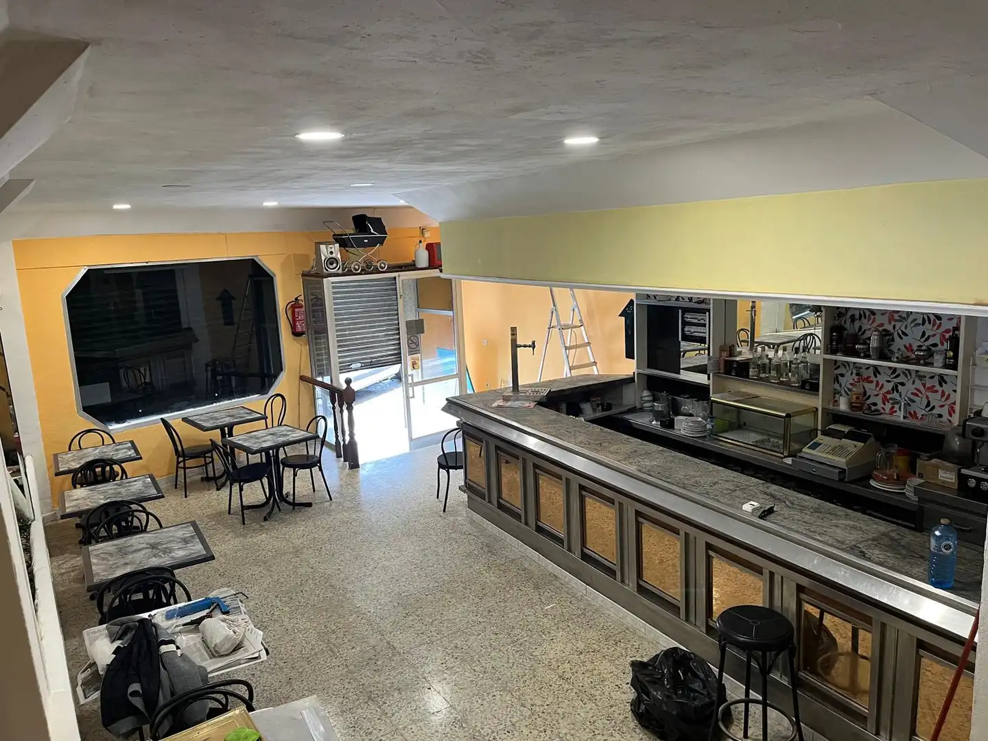 Commercial properties for sale in Vigo 