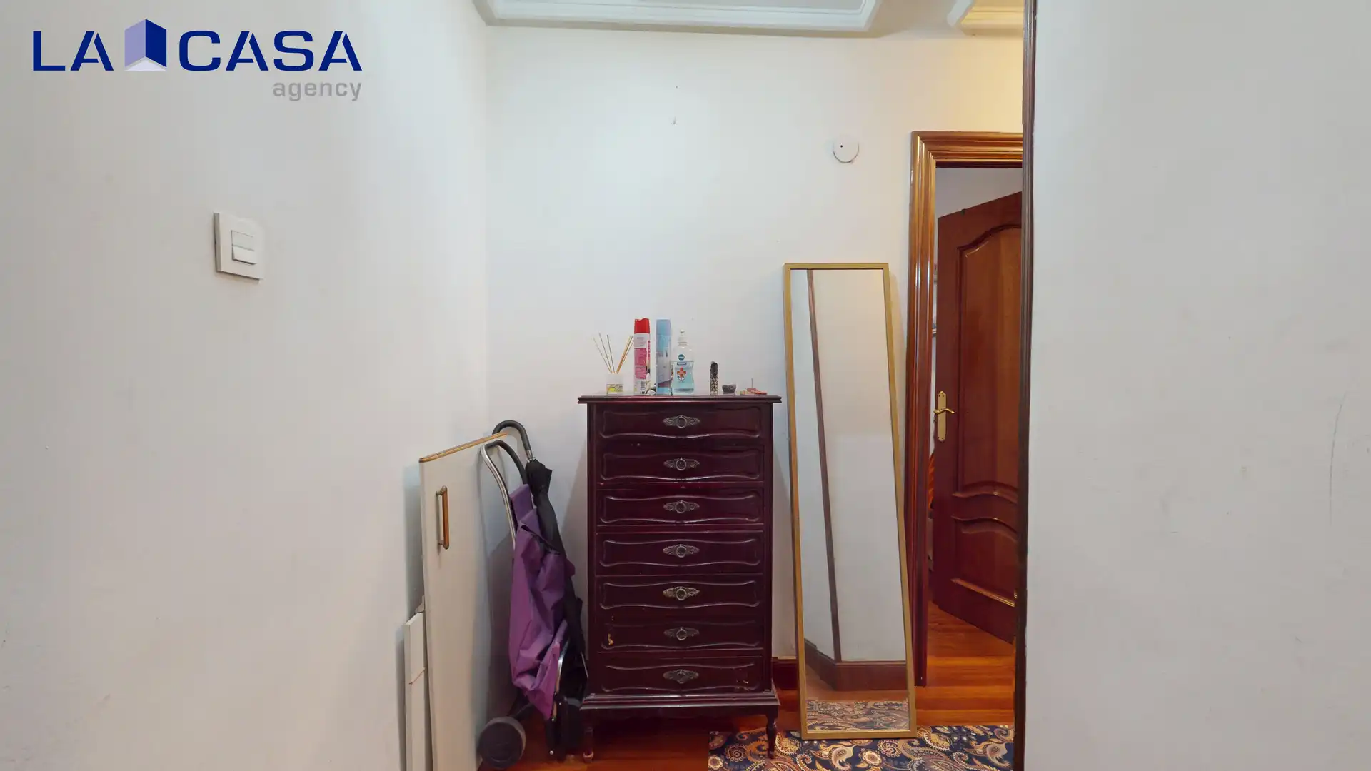 Pis amb ascensor en venda a Arteagabeitia - Retuerto - Kareaga, imagen 12