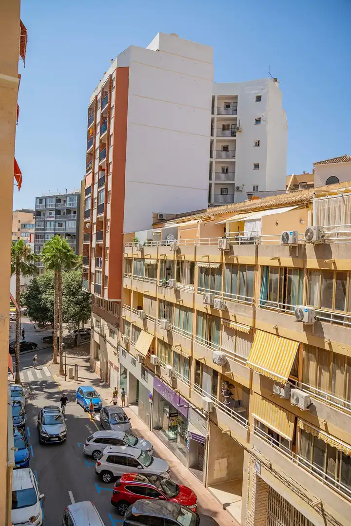Apartamento con terraza en venta en CL MAESTRO SERRANO 3CALP (ALICANTE) 3, imagen 10