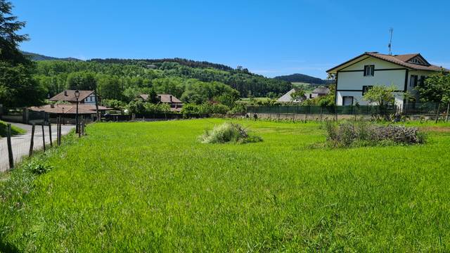 Terreno residencial en Venta en N/A en Gautegiz Arteaga