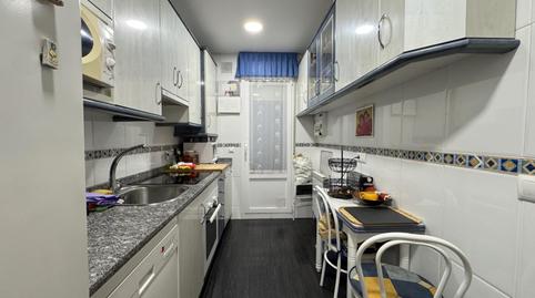 Foto 4 de Pis en venda a Universidad, Ávila Capital