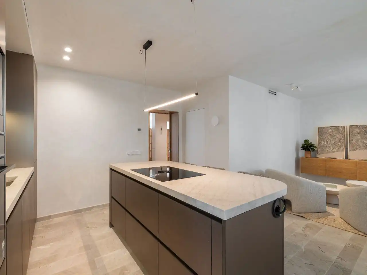 Wohnung mit Aufzug zum Verkauf in Mateu Obrador 14, imagen 9