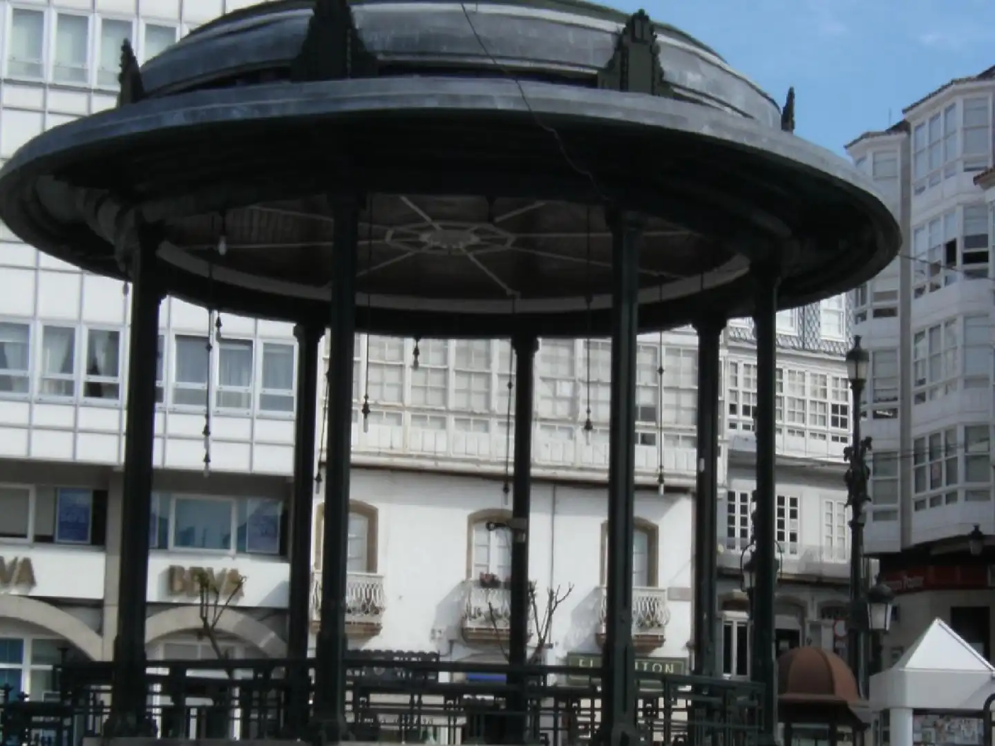 Local comercial en venda a Betanzos, imagen 23
