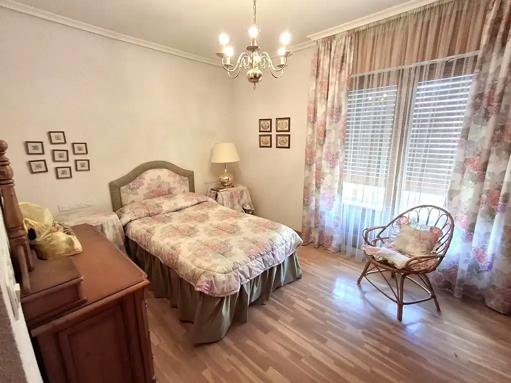 Casa a schiera con terrazza in vendita a La Roda, imagen 34