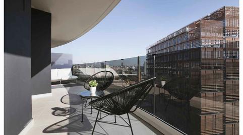 Photo 2 of Attic to rent in Carrer de Parcerisa, 25, La Bordeta,  Barcelona Capital