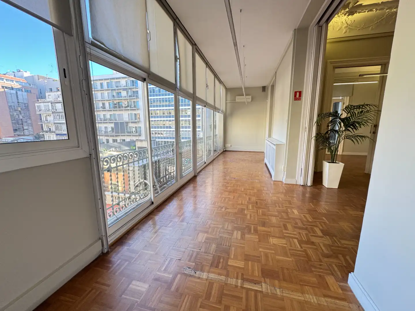 Ufficio con ascensore in affitto a Passeig de Gràcia, imagen 3
