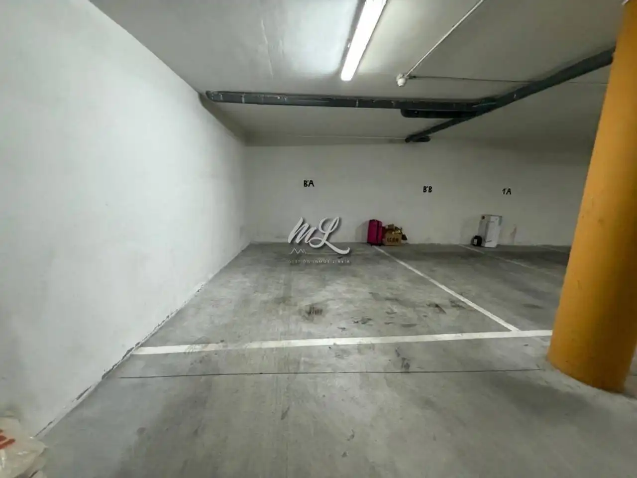 Parkplatz von Wohnung zum Verkauf in Bargas mit Heizung