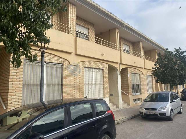 Casa adosada en Venta en angel en Manuel