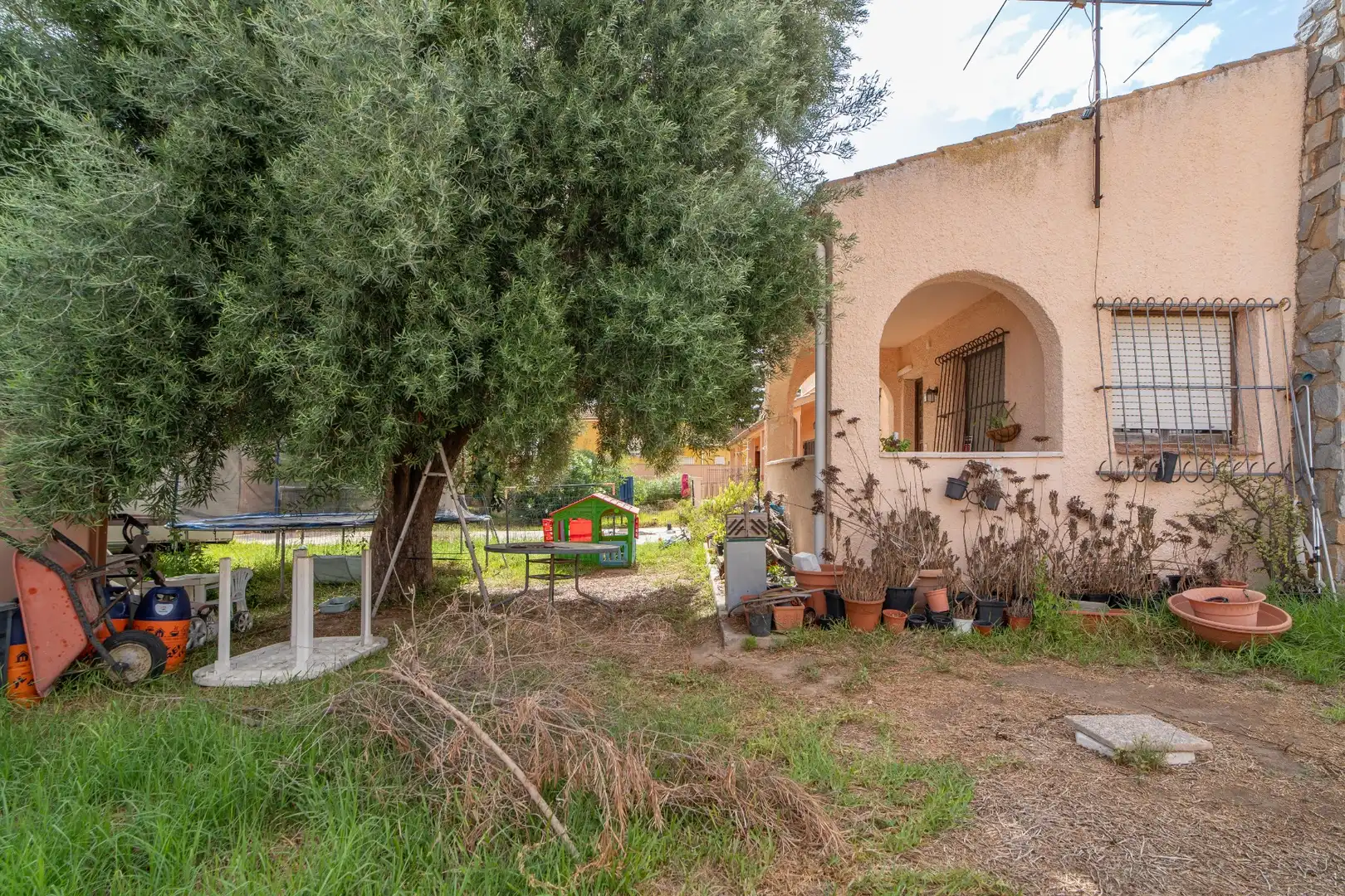 Casa amb jardí en venda a Los Balcones - Los Altos, imagen 47