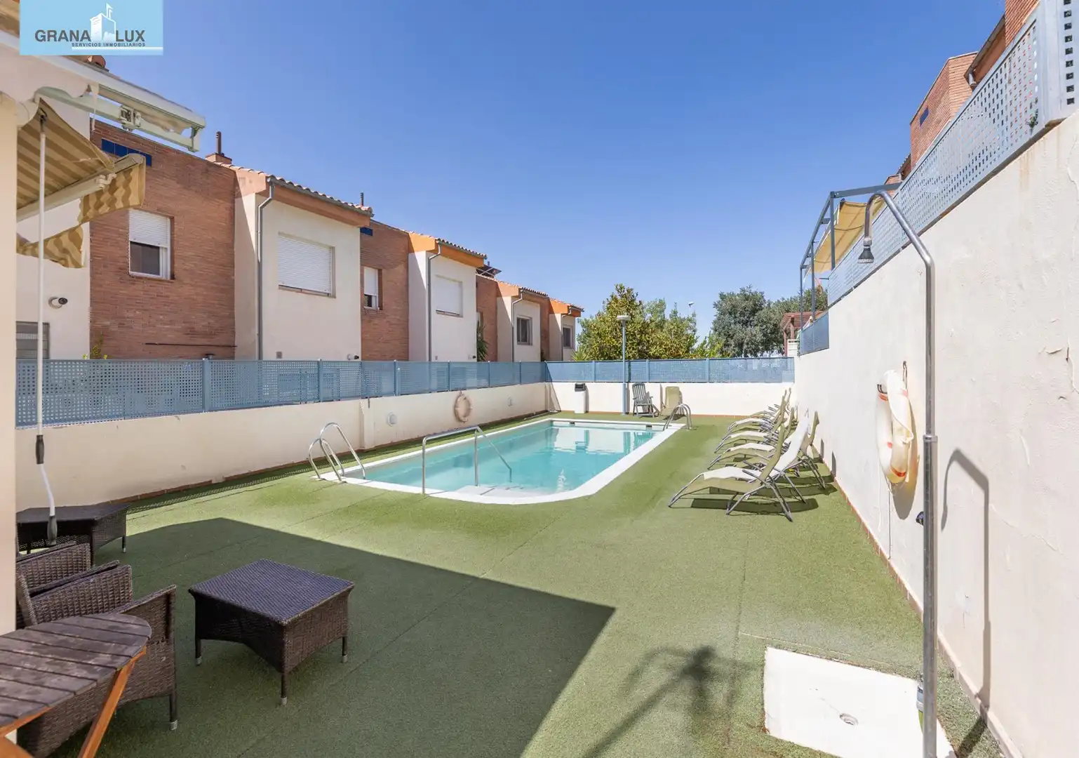 Adossat amb piscina en venda a Calle Calle Despeñaperros 14a, imagen 30