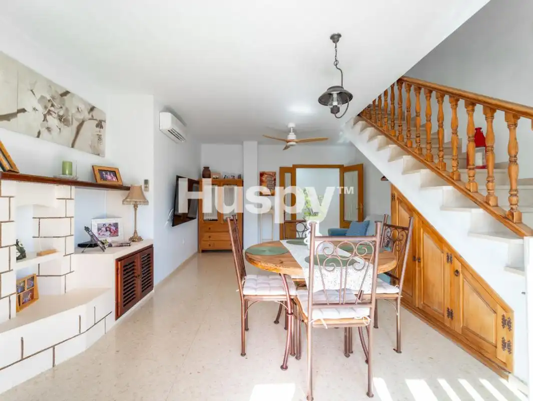 Wohnung mit Balkon zum Verkauf in Calle Carlos Cano, imagen 7