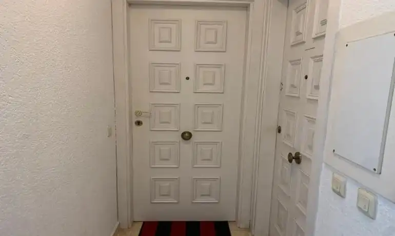 Apartment mit Aufzug zum Verkauf in Carrer merce rodoreda 1 2 A 1, imagen 22