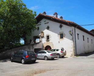 Außenansicht von Wohnung zum verkauf in Larraun