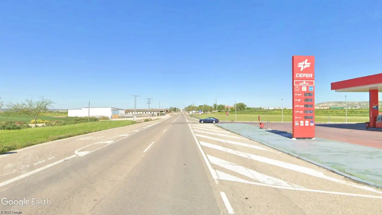 Terreno rustico in vendita a Paseo Veracruz 1, imagen 4