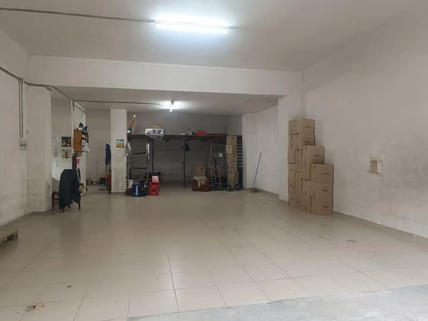 Local commercial à vendre à Polinyà, imagen 3