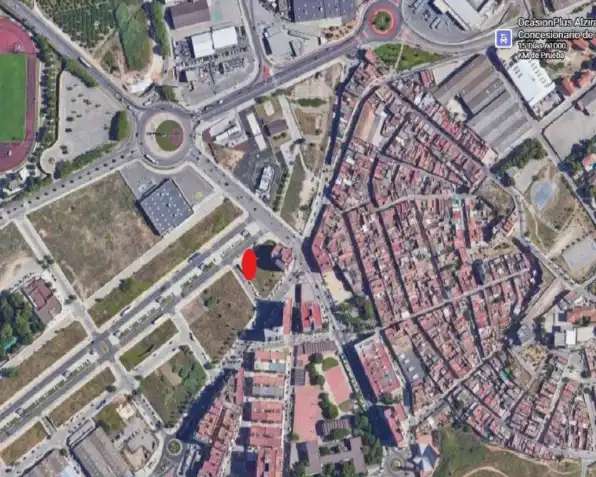 Terreny rústic en venda a Casc Urbà, imagen 4