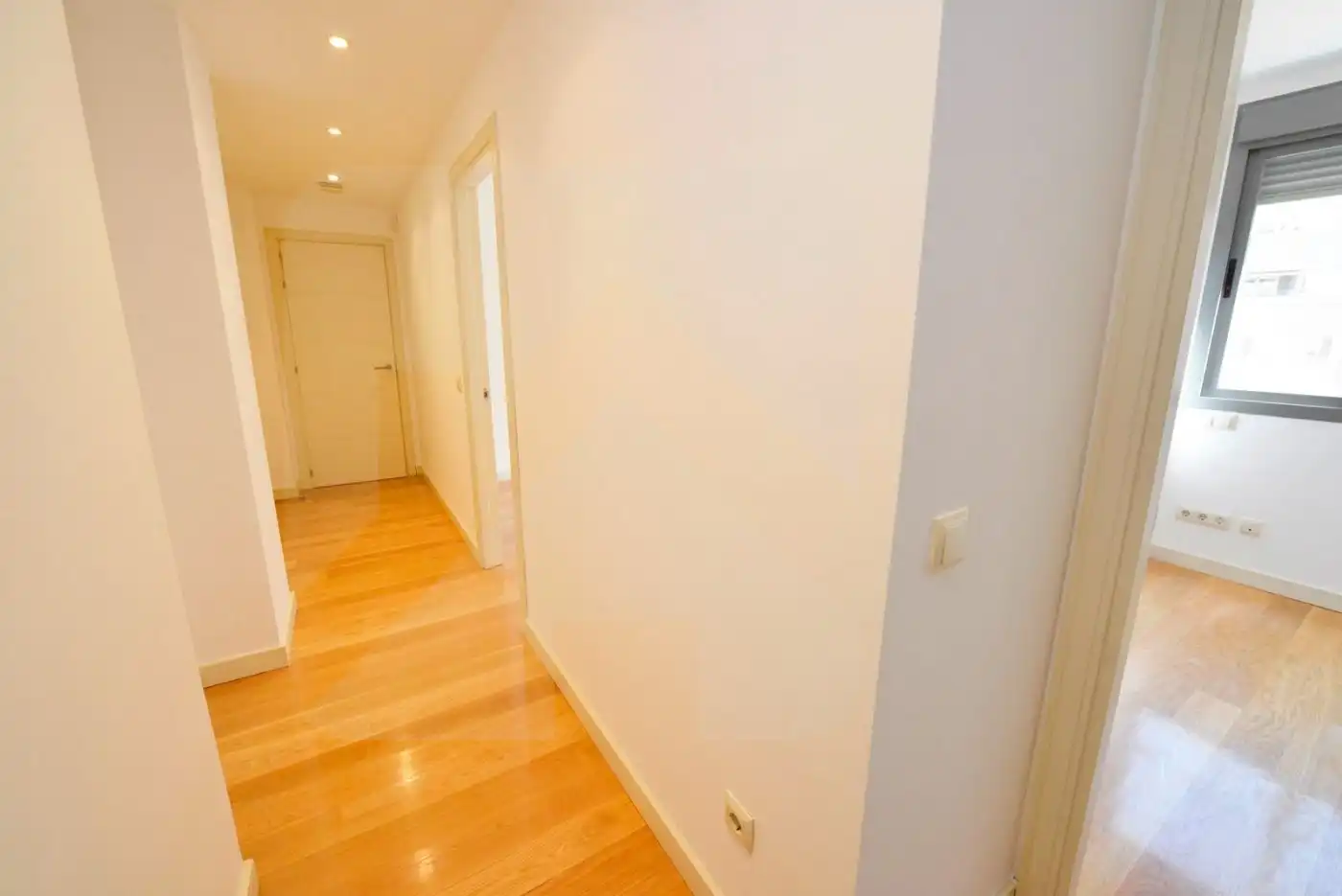 Piso de alquiler en Madrid con Aire acondicionado, Calefacción y Trastero