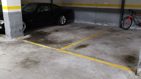 Photo 2 of Garage for rent in Calle Leonardo Rucabado, 34, Brazomar, Castro-Urdiales