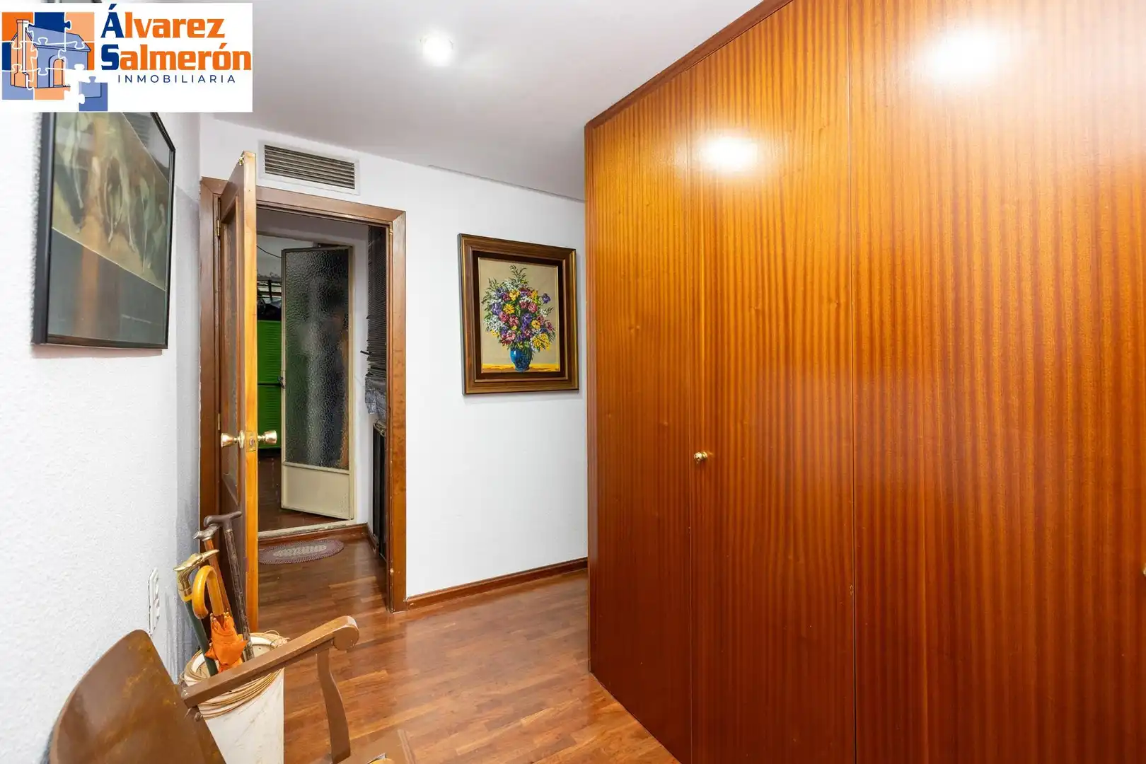 Flat with terrace for sale in Calle TRAJANO, imagen 27