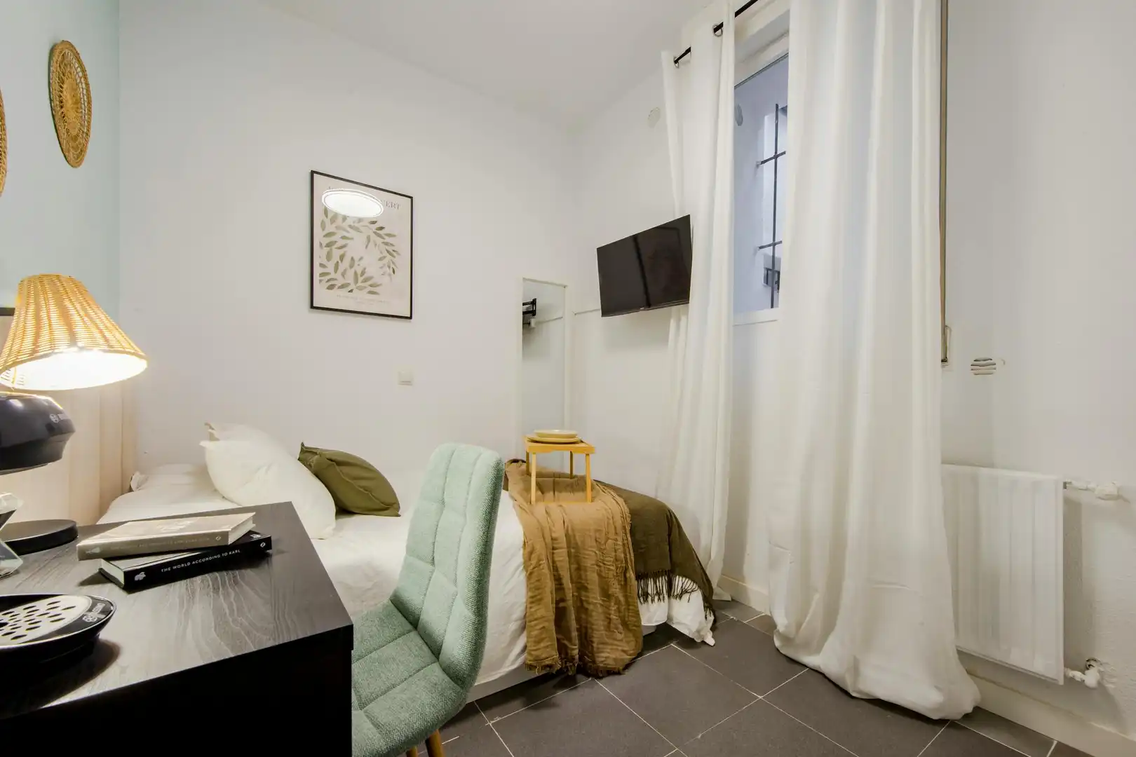 Appartement à louer à N/A