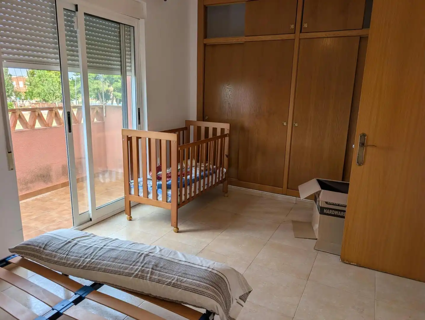 Maison mitoyenne à vendre à Calle ATS PEPE ALARCON, imagen 6