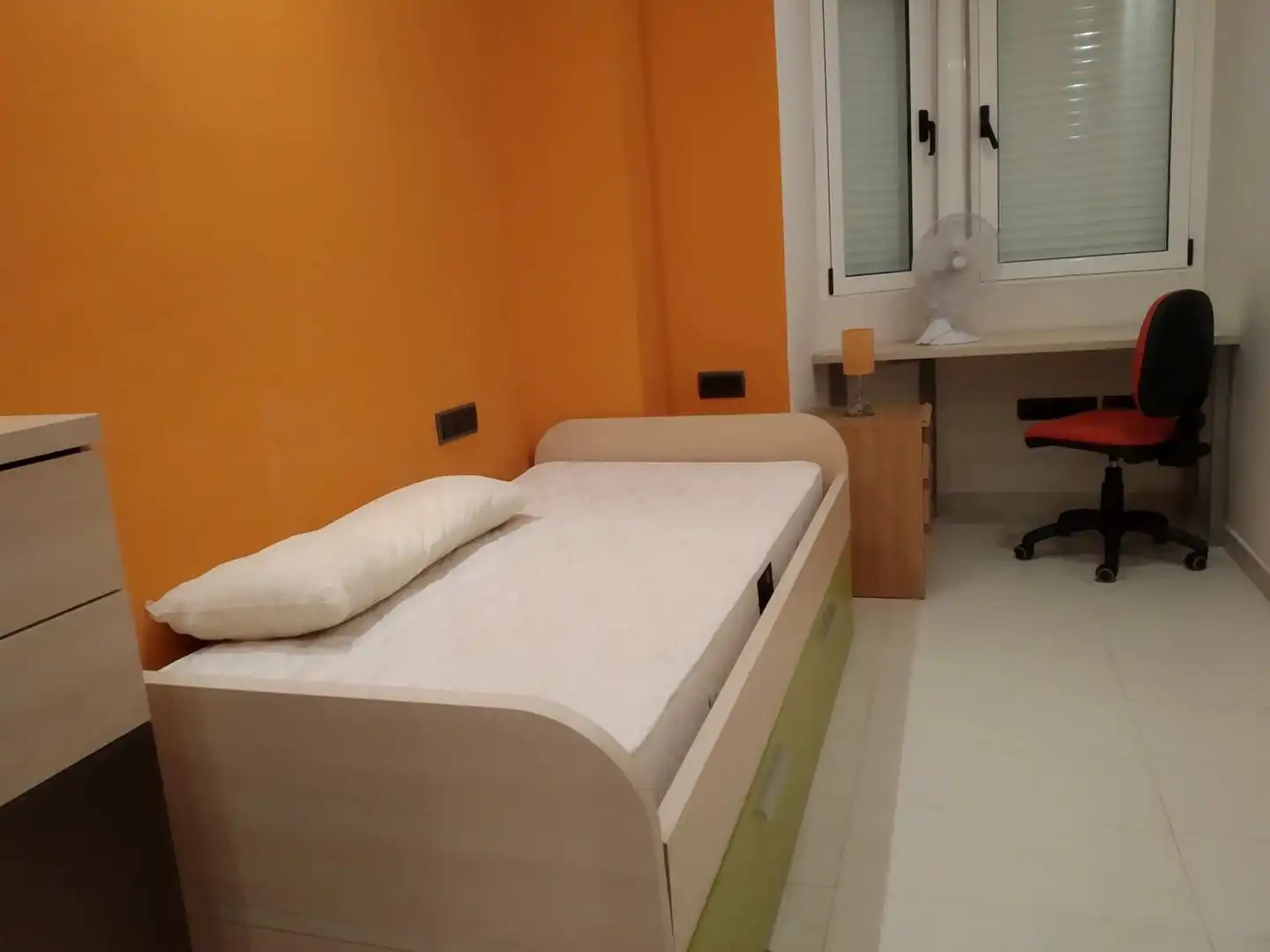 Casa amb terrassa en venda a Sant Antoni, imagen 13