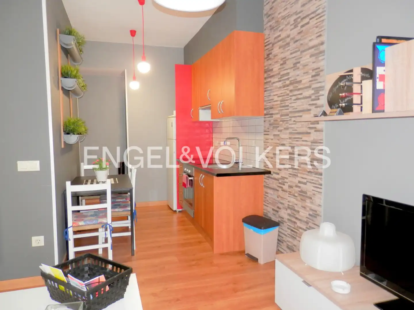 Piso en venta en Centro Urbano, imagen 2