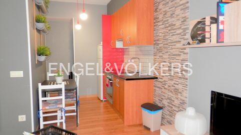 Foto 2 de Piso en venta en Plaza España - Corte Inglés, Vigo