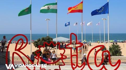 Photo 2 of Flat for sale in Centro - La Costilla, Rota