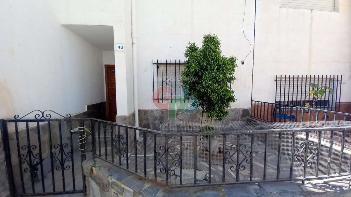 Duplex for sale in Cristobal Colón, Las Cabañuelas