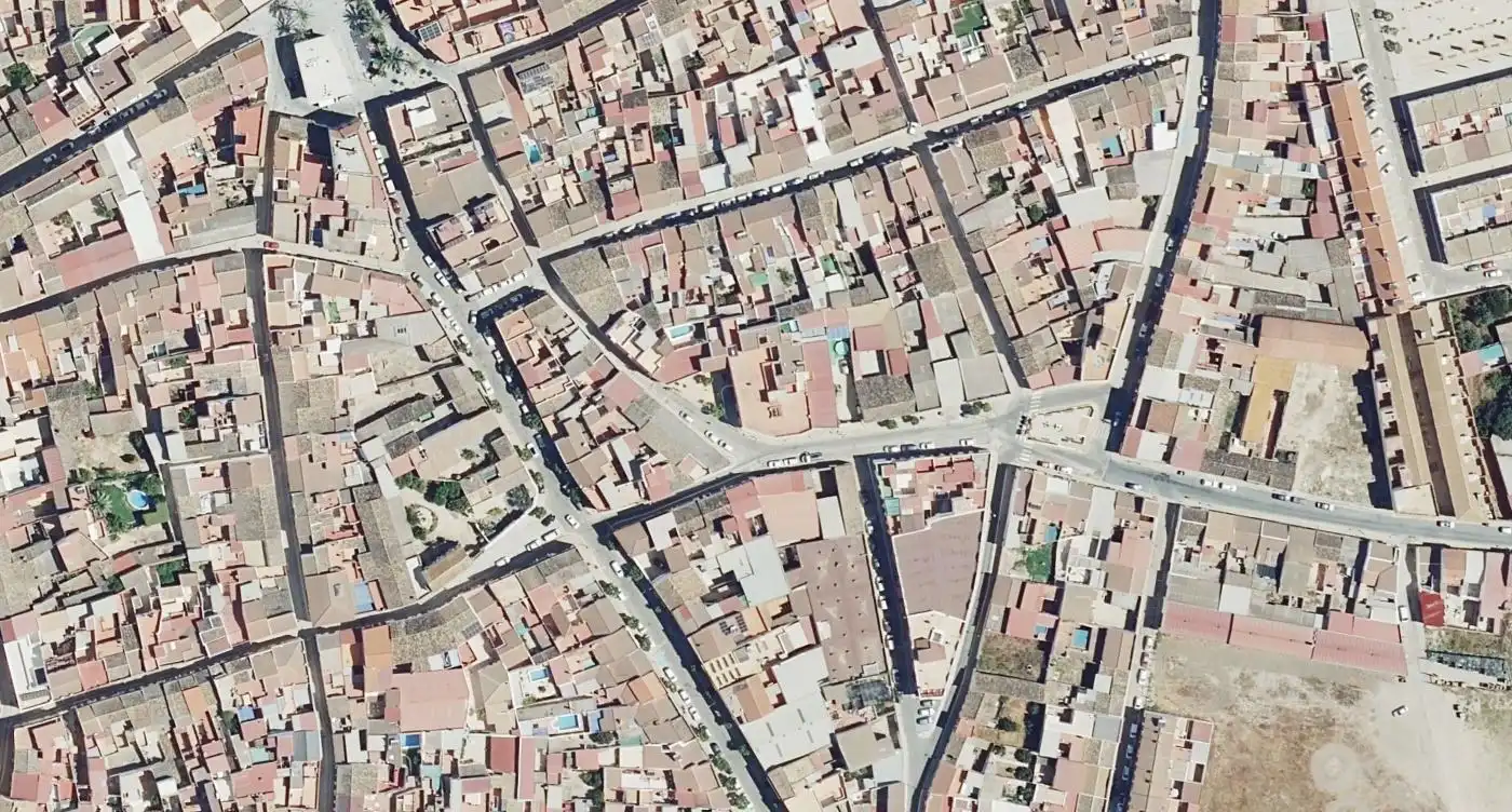 Appartamento in vendita a La Palma del Condado