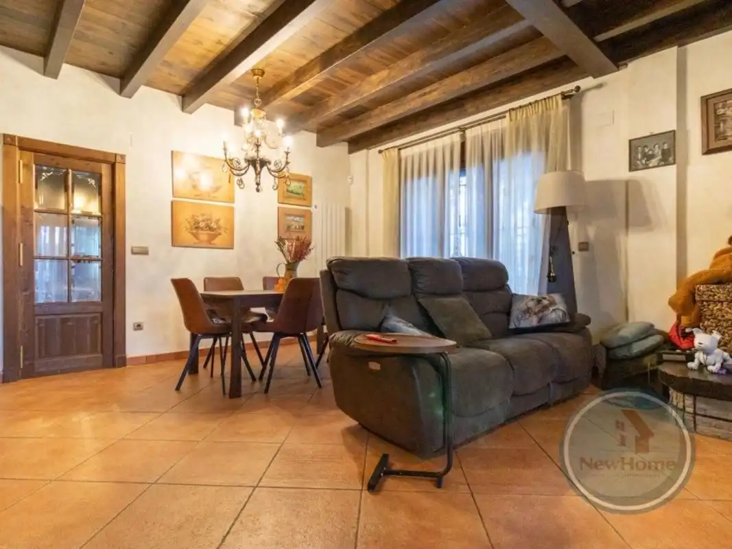 House with pool for sale in Valverde, imagen 14