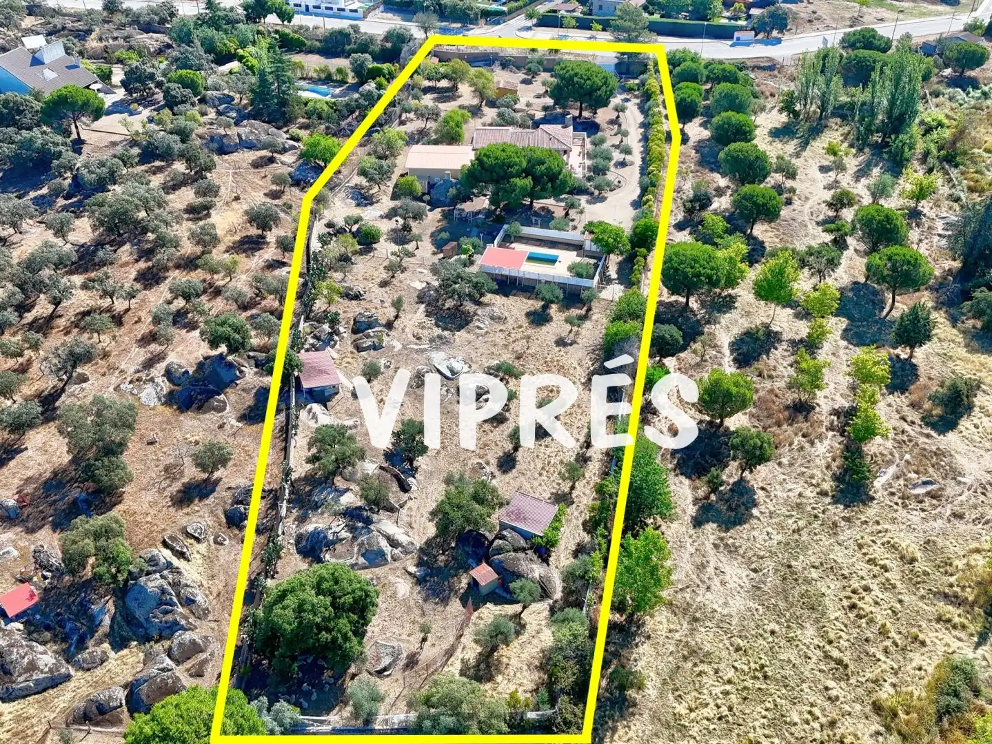 Casa o chalet en venta en Malpartida de Cáceres