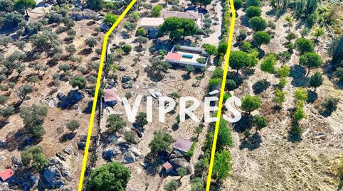 Foto 5 de Casa o xalet en venda a Malpartida de Cáceres, Cáceres