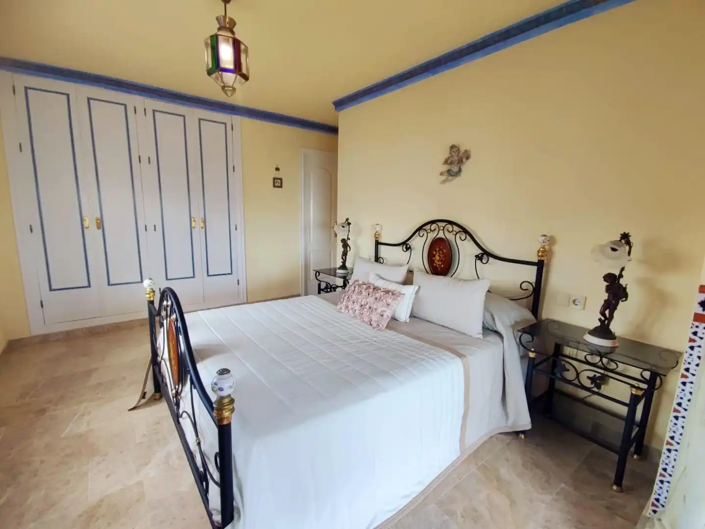 Casa amb terrassa en venda a Marina de Casares, imagen 22